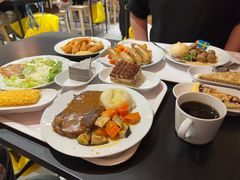 -宜家·瑞典风味餐厅(四元桥店)