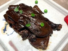 -新白鹿餐厅(金鹰新街口店)