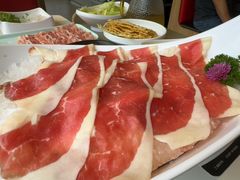 -彤德莱牛肉火锅(双港店)