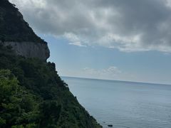 -灵山岛风景区
