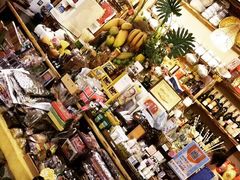 零售区-芭堤雅泰国餐厅(胜利路店)