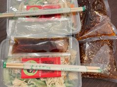 -媛媛家秘制鸡丝凉皮(陆慕店)