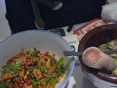 -费大厨辣椒炒肉(黄兴中心广场店)