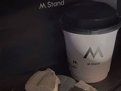 -M Stand(西安大悦城店)