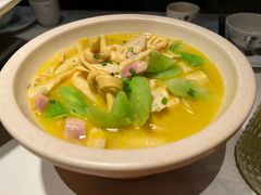 -庆江南江南菜(琴湖溪里花园城店)