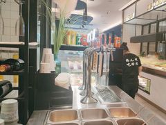 -锅儿欢海鲜火锅烤肉自助餐(东港凯虹店)