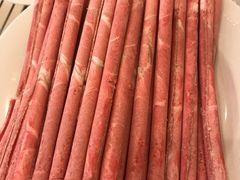 -八先生涮肉房(三里河店)