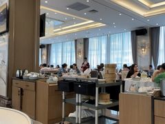 -益健名厨海鲜城(夏湾店)