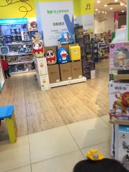 -孩子王(协信星光时代广场店)