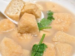 -老天桥酱肉烧饼夹肘子(天桥店)