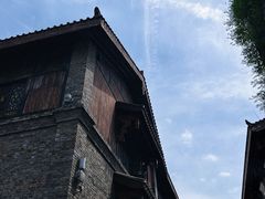 -武汉园博园(武汉自然博物馆)