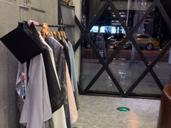 -肆月河豚·新淮扬(金融街店)