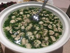 -天福苑(崇宁路店)