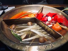 -叁口煮市井老火锅(春熙路店)