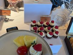 -广州花园酒店·凌璇阁旋转餐厅CAROUSEL360