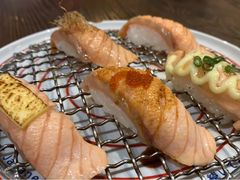 -大雄寿司(中华广场店)