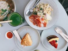 -BAKER&SPICE(环贸店)
