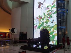 -东方明珠广播电视塔