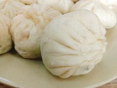 -津门张记包子铺(中山门店)