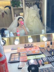 -帆拉斐婚纱摄影(春熙店)