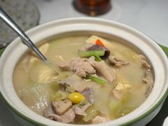 -潮堂 · 潮州菜(国贸商城店)