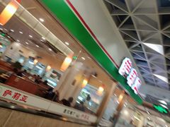 -萨莉亚意式餐厅(特力时尚汇店)