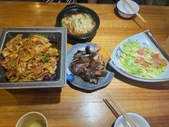 -小镇大厨私房餐厅