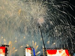 -泰达航母主题公园