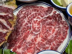 -厝味火锅·潮汕卤水火锅(十一合店)