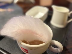 -The Lounge·大堂酒廊·北京粤财JW万豪酒店