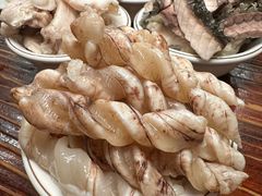 -正能量脆肉鲩火锅