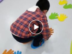 -金色雨林·专注力情商思维感统(海岸城八方汇中心)