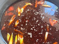 -安吉美渝石锅鱼(芜园西路店)