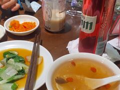-寻裕记·现炒浇头面(人民广场店)