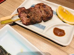 -小山日本料理(兴业太古汇店)