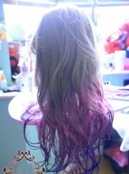 点击看大图 -KIMI HAIR SALON·烫染设计店