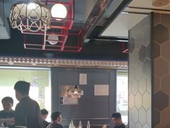 -通海俄式烧烤·俄罗斯大串(嵩山路店)