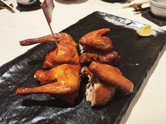 -侨美食家·粤菜(体育西路店)