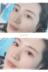 -Yue Show馨选·半永久纹眉纹眼线