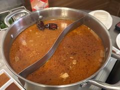 -燃计沙茶皇·香港沙茶火锅(人广旗舰店)