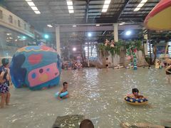 -南宫温泉水世界