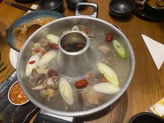 -敏珠拉姆藏餐·南京厨房(富春江东街店)