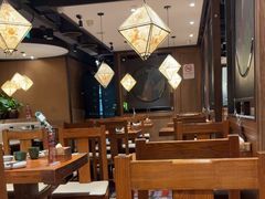 -云海肴·汽锅鸡·云南菜(美罗城店)