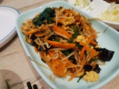 -香满园春饼·家常菜(东大桥店)