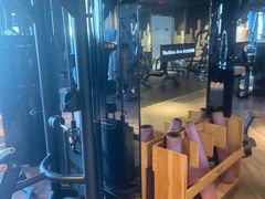 -威尔仕健身(海伦中心店)