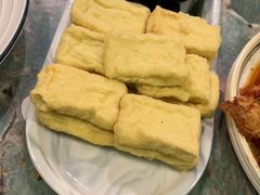 -浩海火烧云傣家菜(京广店)