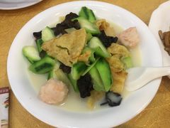 -汇景花园酒家(基立下道店)