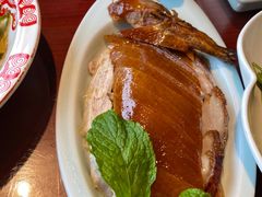 -北平印象.北京烤鸭.新京菜.融合菜(世贸店)