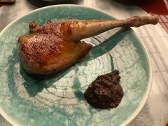 -鳥喜Toriki怀石烧鸟料理
