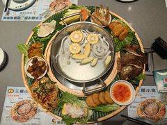 -椰小鸡·琼州糟粕醋(美兰缤纷城店)